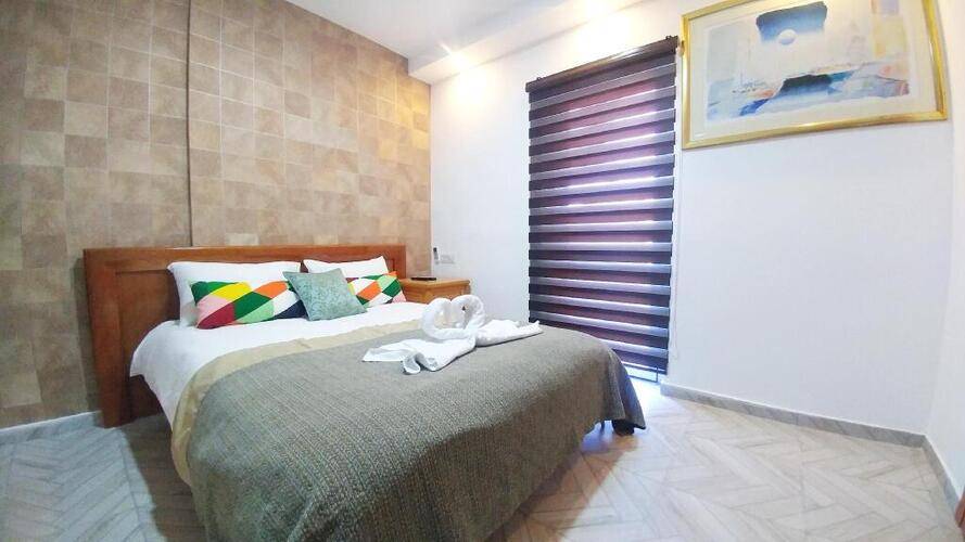 City Suites