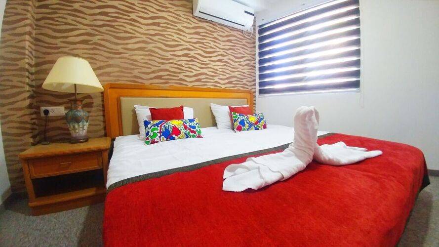 City Suites