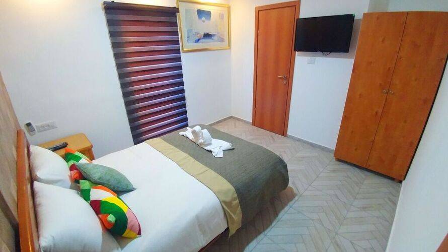 City Suites