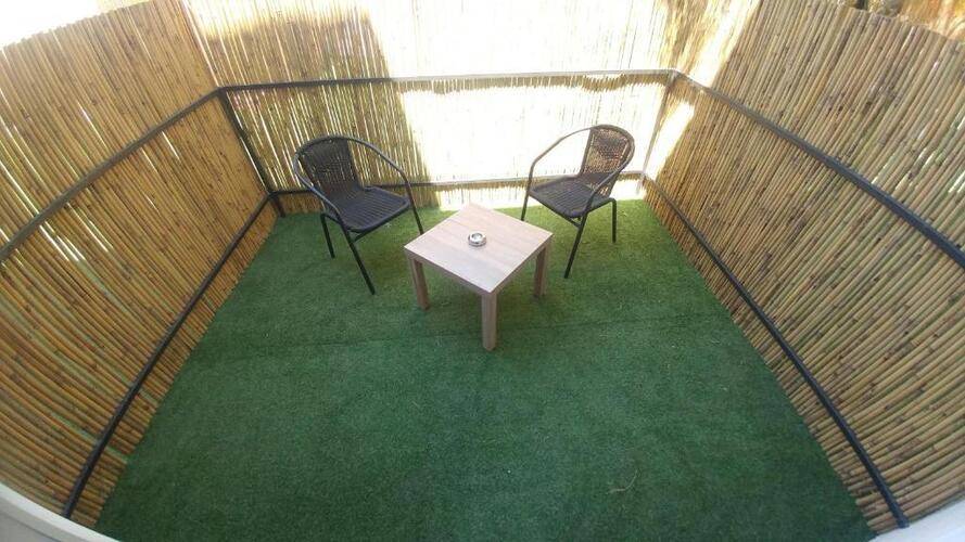 City Suites