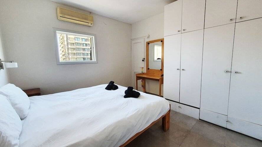Charming 3bdr Apt With Sea View B5