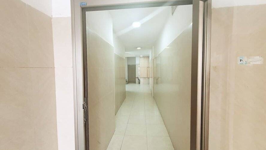 Charming 3bdr Apt With Sea View B5