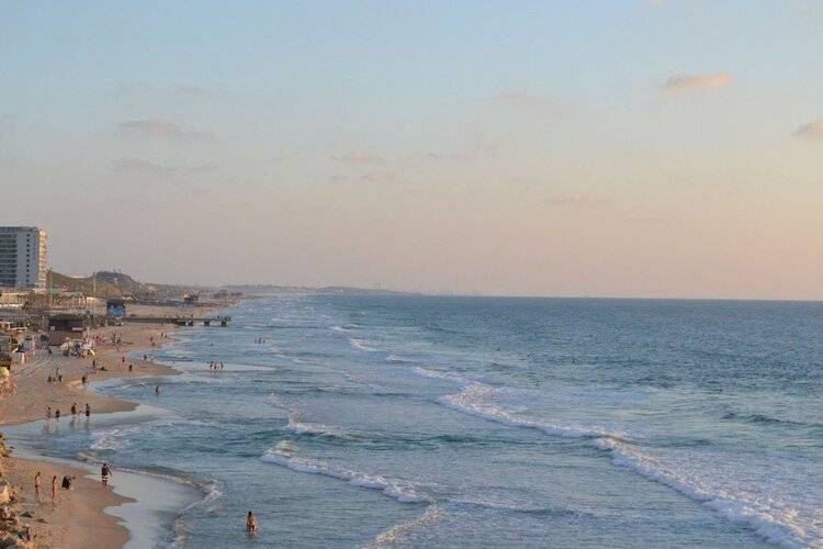 Charming 3bdr Apt With Sea View B5