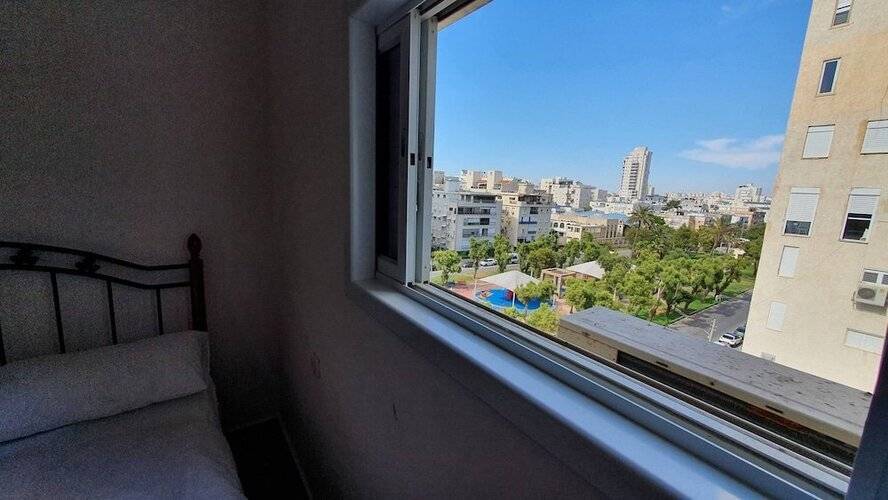 Charming 3bdr Apt With Sea View B5