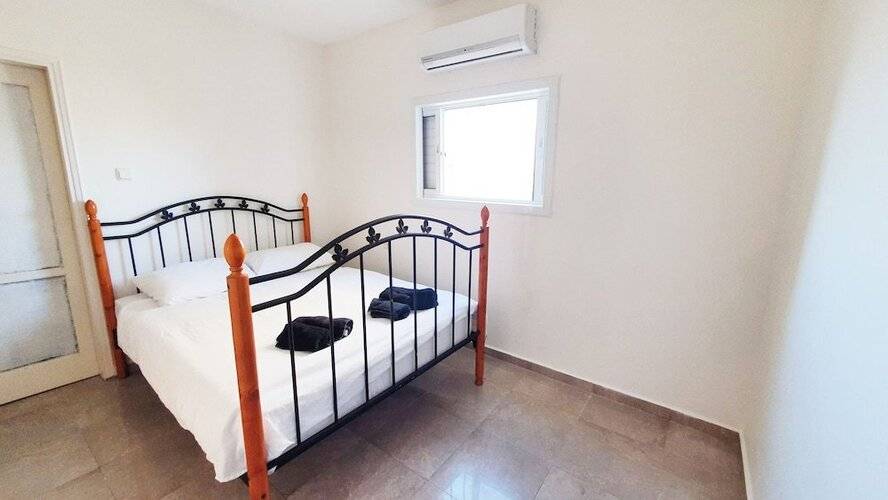 Charming 3bdr Apt With Sea View B5