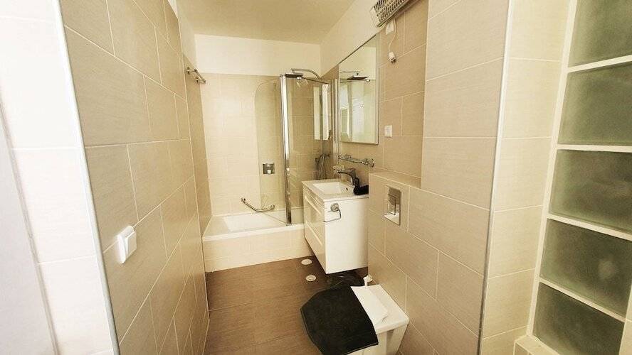 Charming 3bdr Apt With Sea View B5