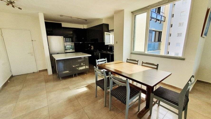 Charming 3bdr Apt With Sea View B5