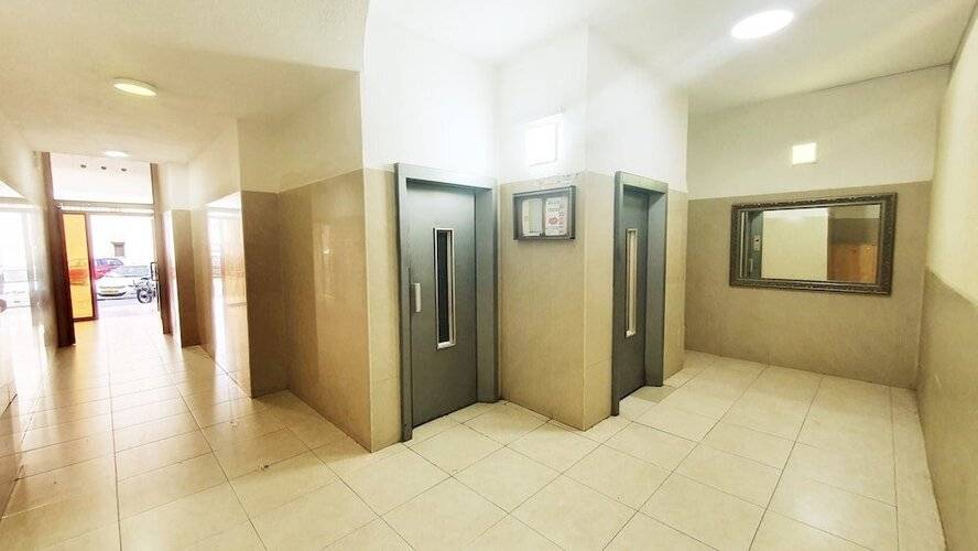 Charming 3bdr Apt With Sea View B5