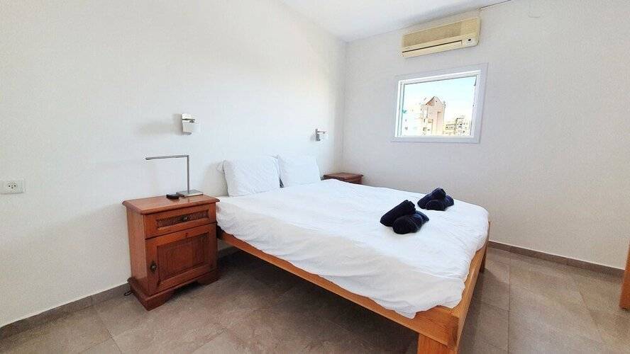 Charming 3bdr Apt With Sea View B5