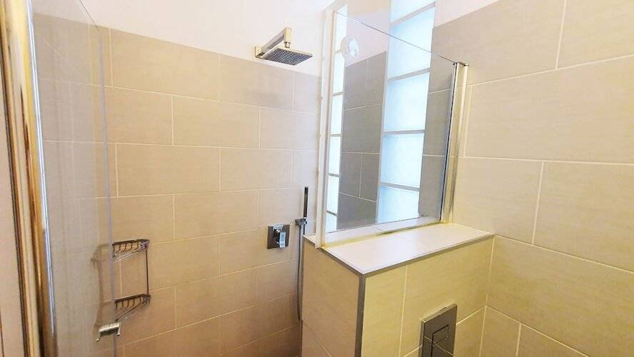 Charming 3bdr Apt With Sea View B5
