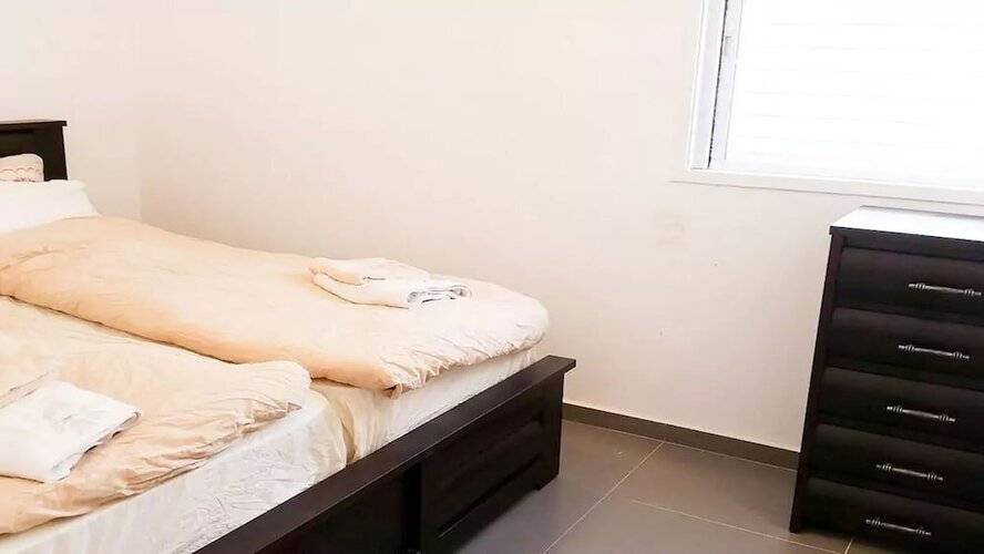 Luxury Apt Heart Bat-Yam 3 M Walk Beach