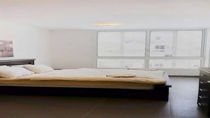 Luxury Apt Heart Bat-Yam 3 M Walk Beach