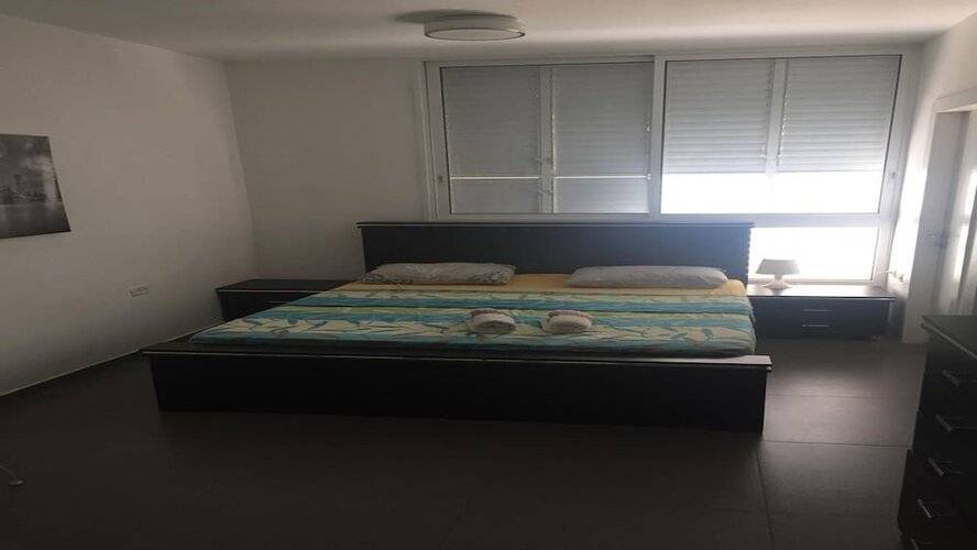 Luxury Apt Heart Bat-Yam 3 M Walk Beach