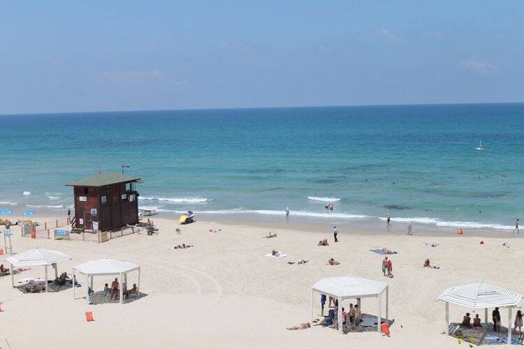 Arlozerov Bat Yam