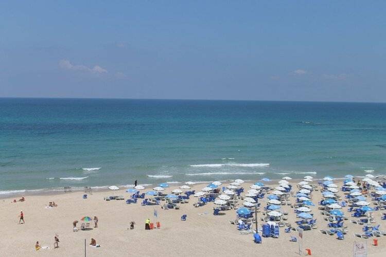 Arlozerov Bat Yam