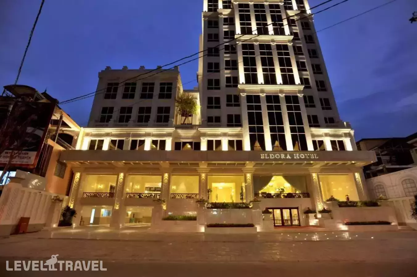 Eldora Hotel Hue
