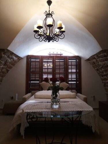 Lighthouse Suite