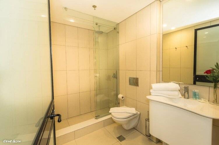 Olive Boutique Hotel Nahariya