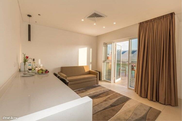 Olive Boutique Hotel Nahariya