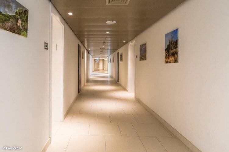 Olive Boutique Hotel Nahariya