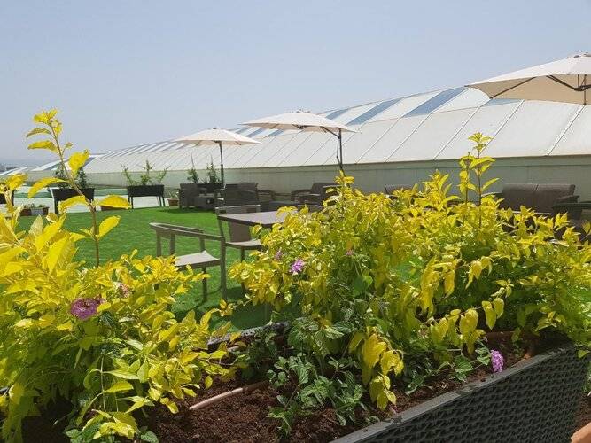 Olive Boutique Hotel Nahariya