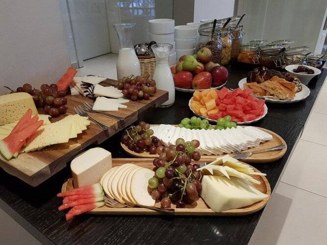 Olive Boutique Hotel Nahariya