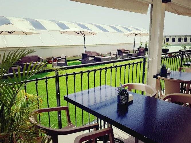 Olive Boutique Hotel Nahariya