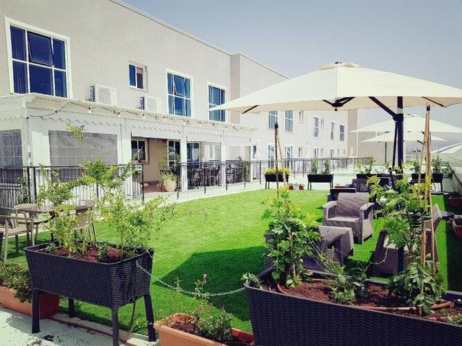 Olive Boutique Hotel Nahariya