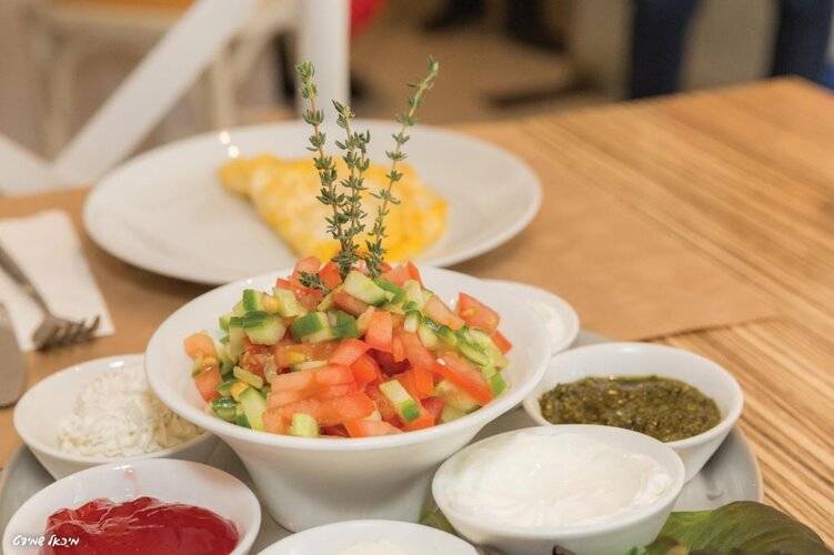 Olive Boutique Hotel Nahariya