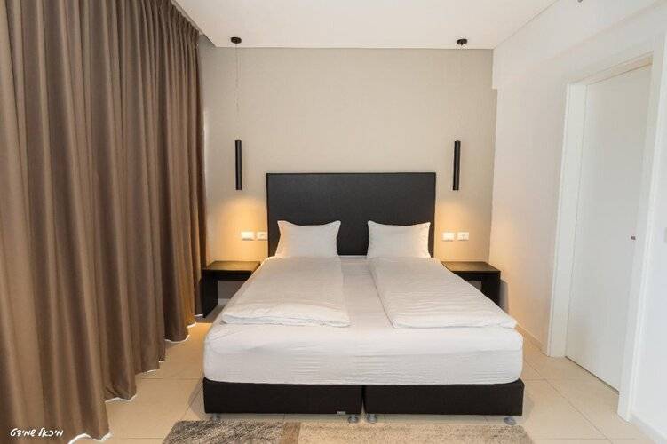 Olive Boutique Hotel Nahariya