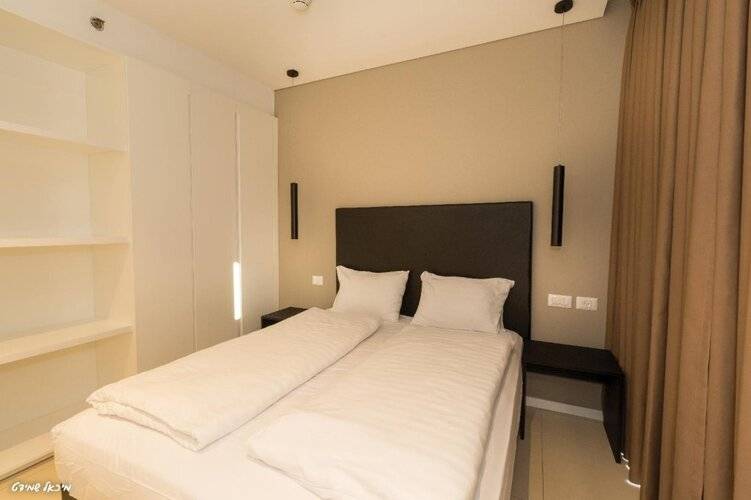 Olive Boutique Hotel Nahariya