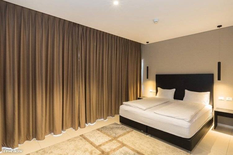 Olive Boutique Hotel Nahariya