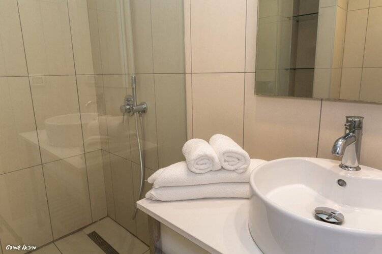 Olive Boutique Hotel Nahariya