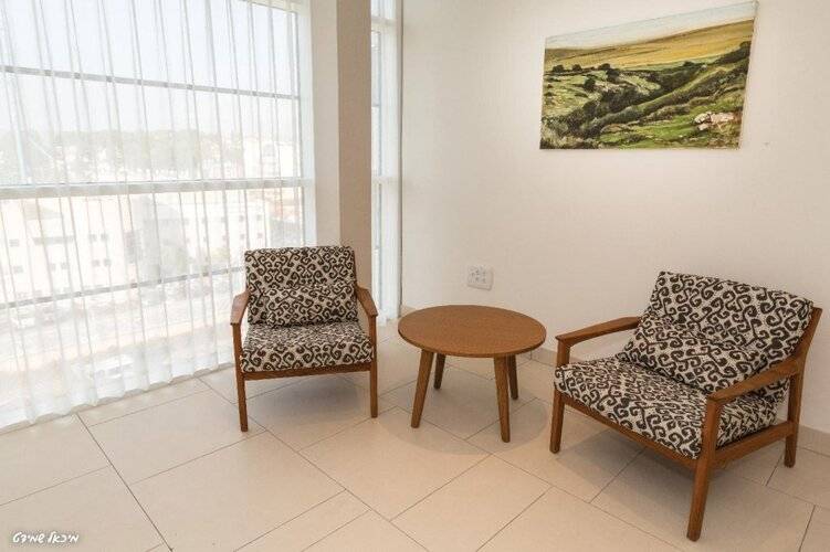 Olive Boutique Hotel Nahariya