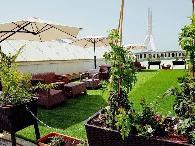 Olive Boutique Hotel Nahariya
