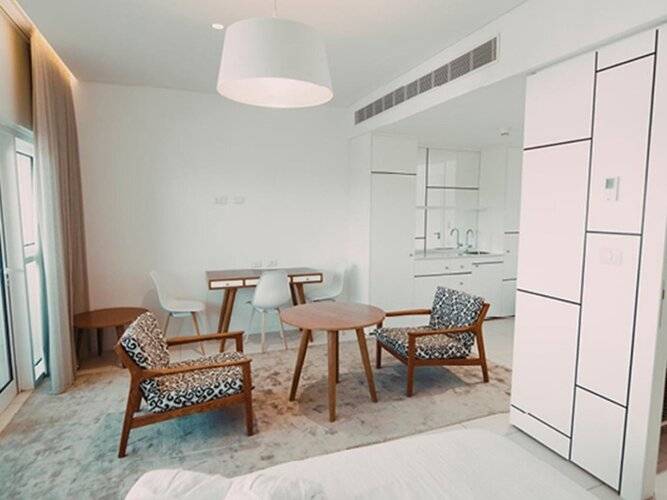 Olive Boutique Hotel Nahariya