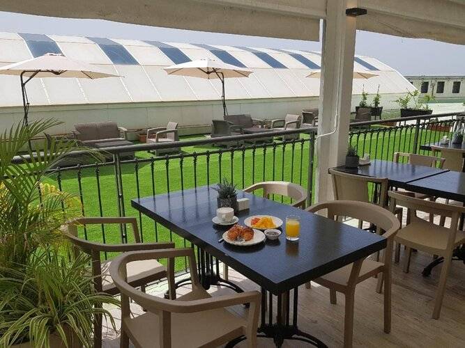 Olive Boutique Hotel Nahariya