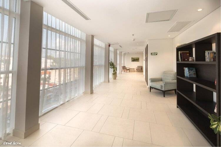 Olive Boutique Hotel Nahariya