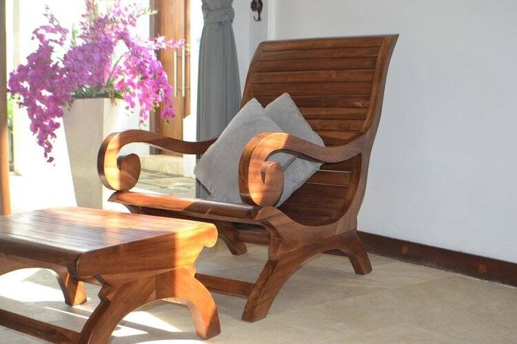 Anema Villa Seminyak