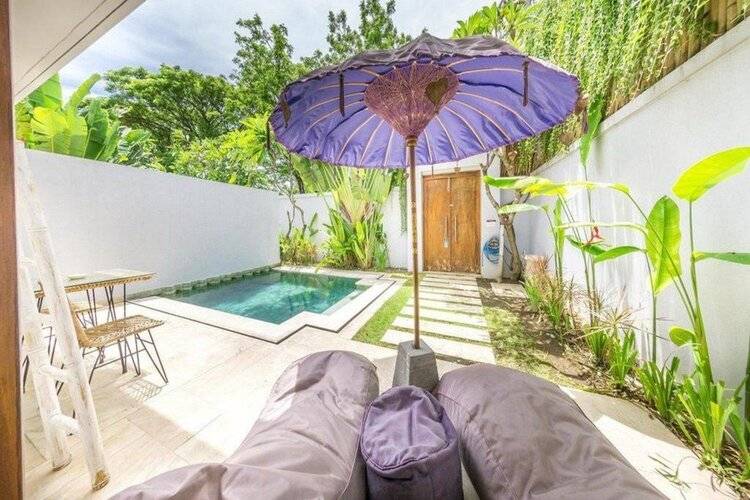Anema Villa Seminyak