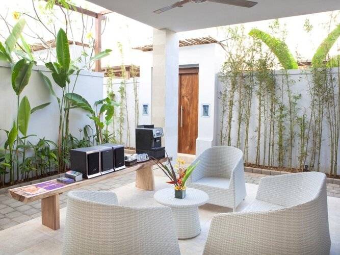 Anema Villa Seminyak