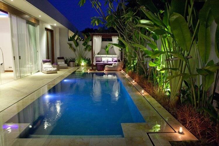 Anema Villa Seminyak