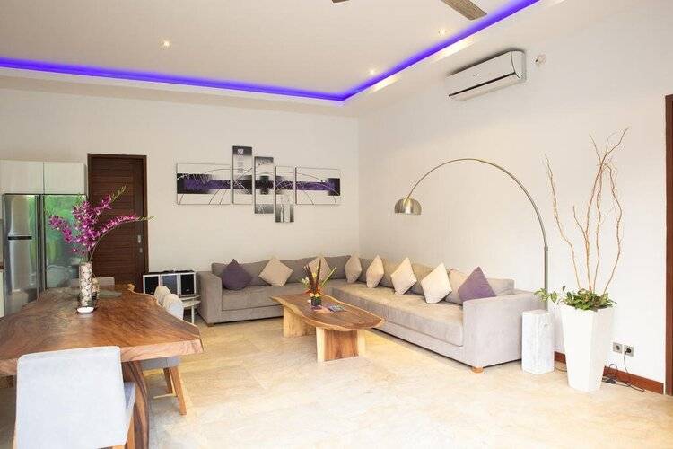 Anema Villa Seminyak