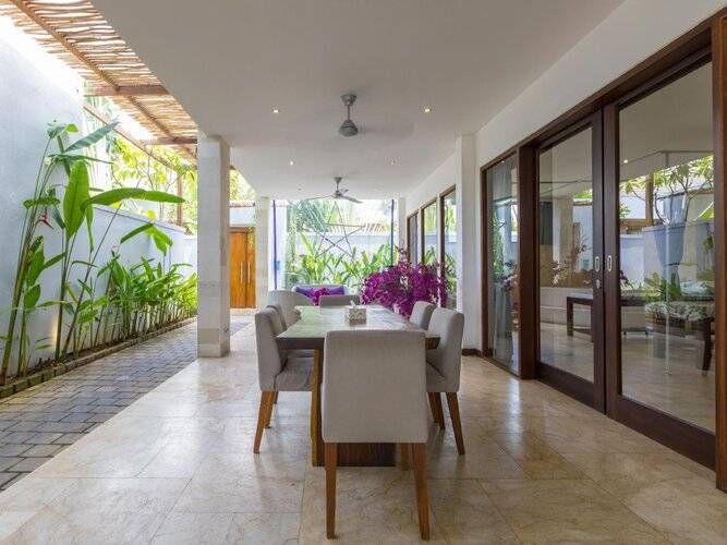 Anema Villa Seminyak