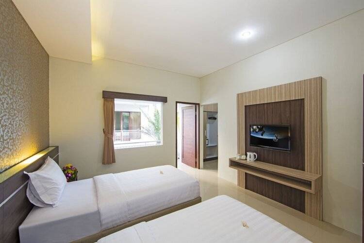 Casa Dasa Boutique Hotel