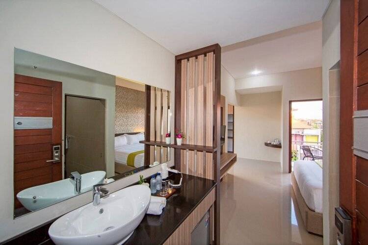 Casa Dasa Boutique Hotel