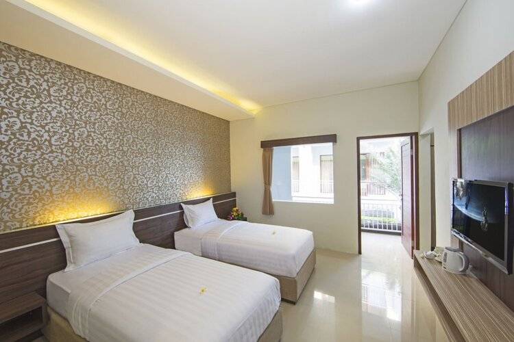 Casa Dasa Boutique Hotel