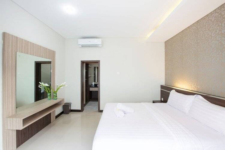 Casa Dasa Boutique Hotel