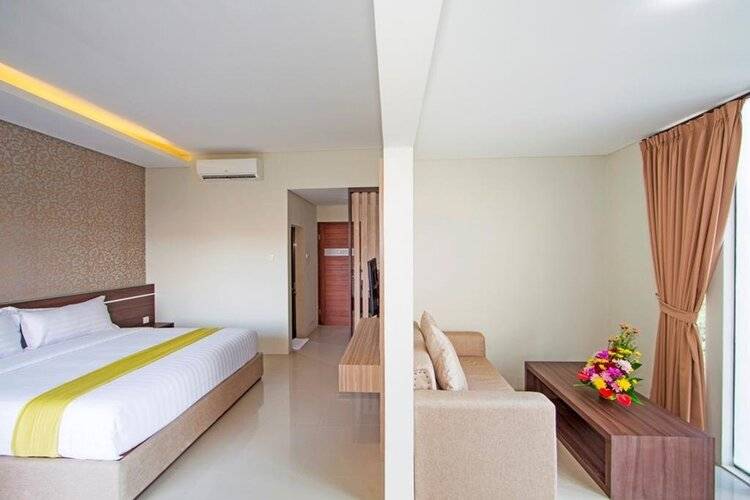 Casa Dasa Boutique Hotel