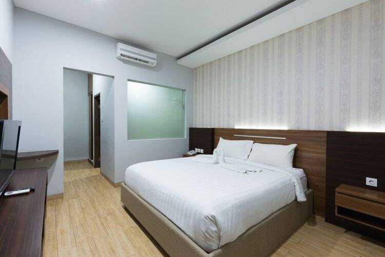 Casa Dasa Boutique Hotel